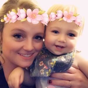 Meet your Posher, Jessie